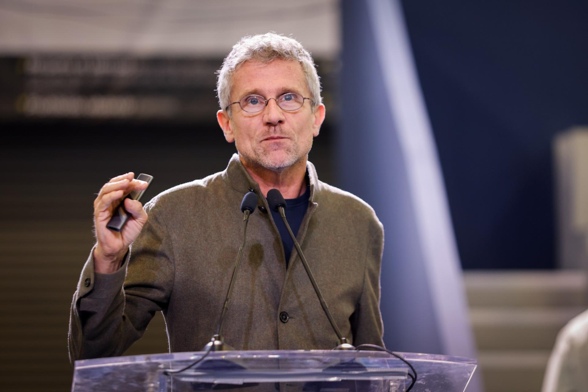 carlo ratti, 